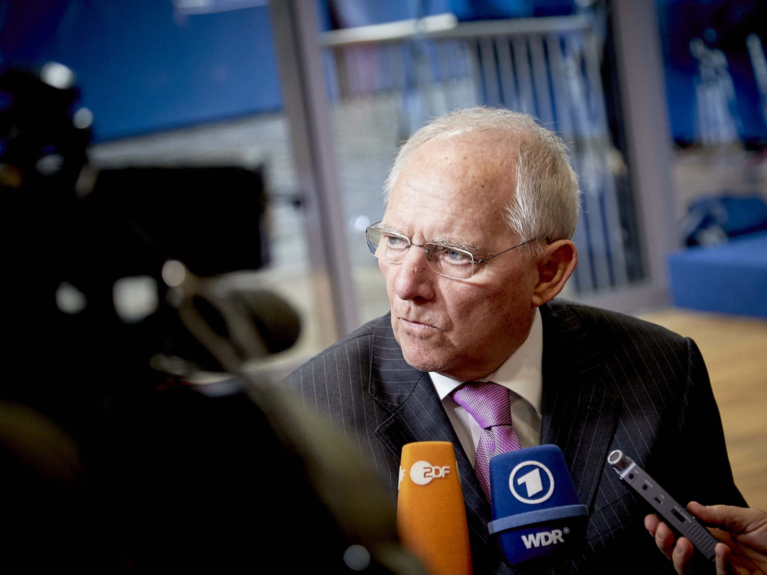 Βόλφγκανγκ Σόιμπλε: Οι 29 «δηλητηριώδεις» ατάκες για την Ελλάδα που άφησαν εποχή