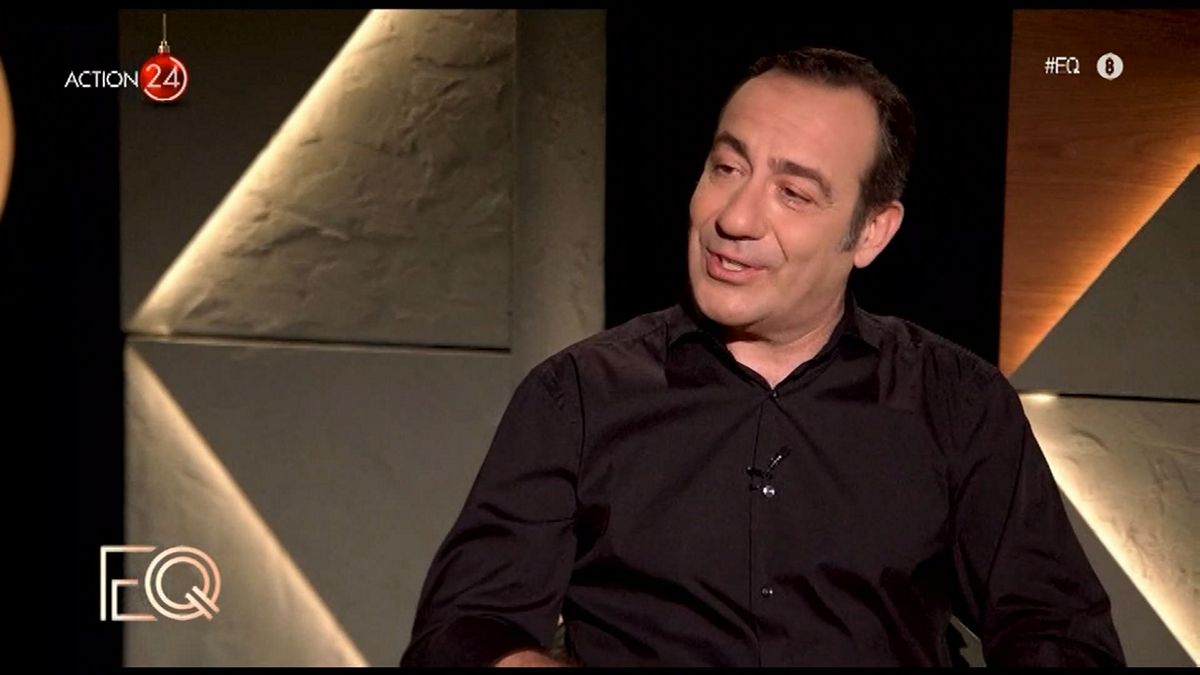 Σωτήρης Καλυβάτσης: «Έσπασε» για τη δύσκολη απώλεια – «Με επηρέασε ιδιαιτέρως» – ΒΙΝΤΕΟ