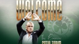 Φατίχ Τερίμ