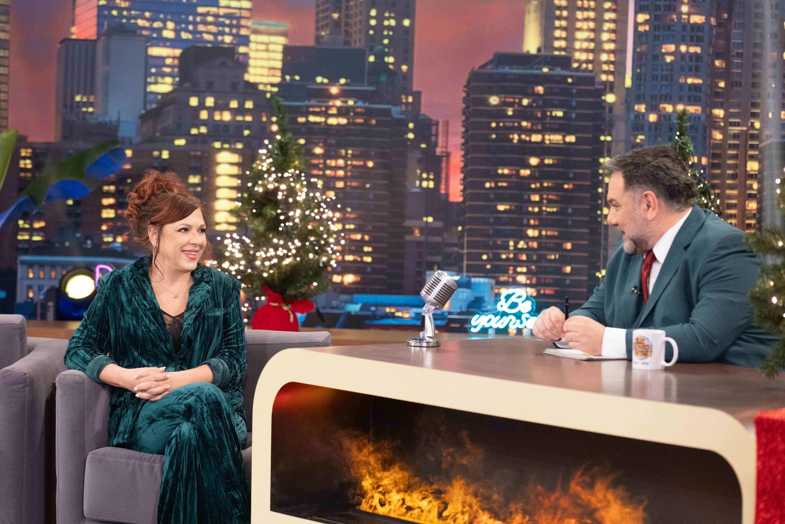 The 2Night Show: Τα πρόσωπα «έκπληξη» που υποδέχεται απόψε ο Γρηγόρης Αρναούτογλου – ΦΩΤΟ και ΒΙΝΤΕΟ