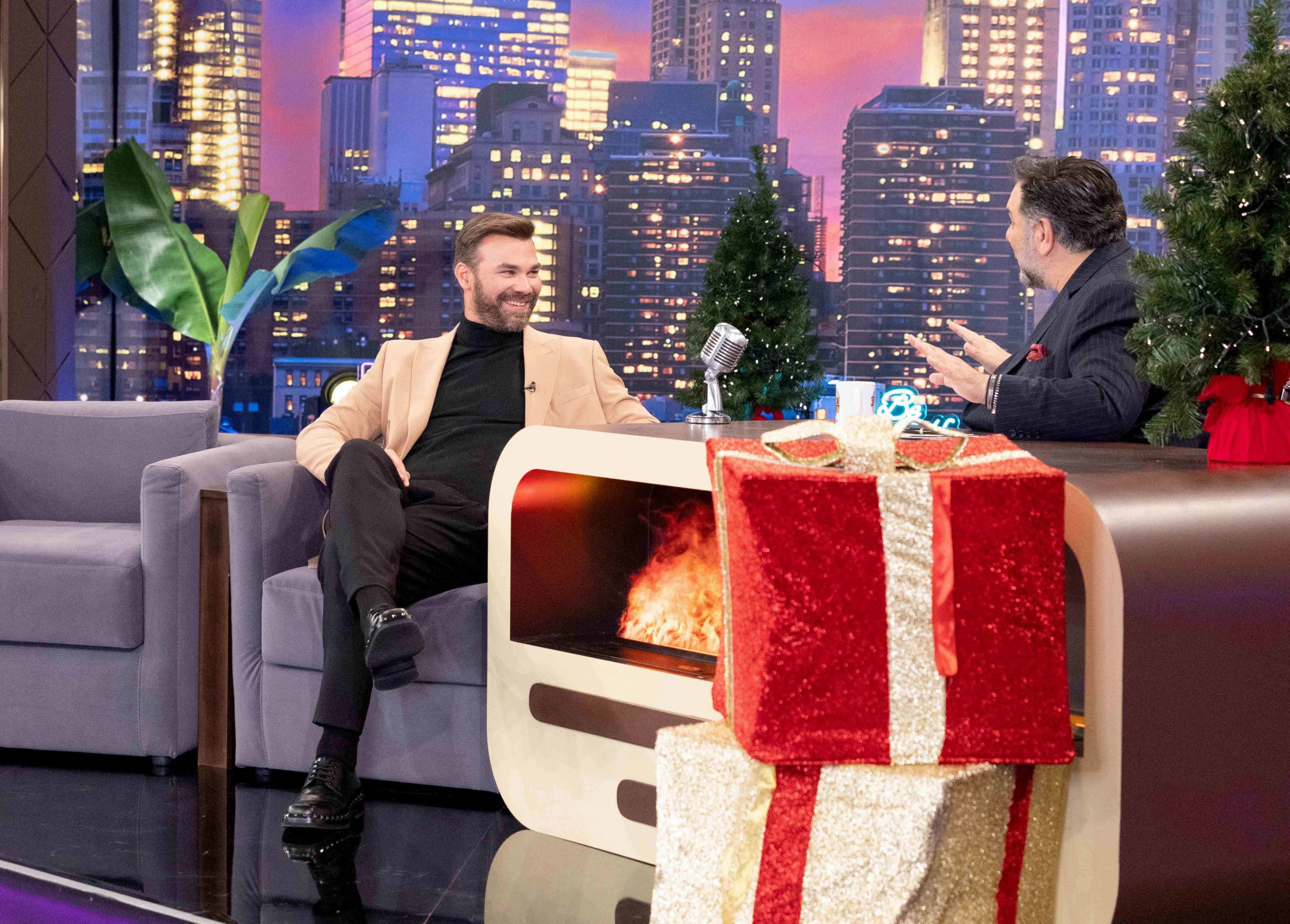 The 2Night Show: Τα πρόσωπα «έκπληξη» που υποδέχεται απόψε ο Γρηγόρης Αρναούτογλου – ΦΩΤΟ & ΒΙΝΤΕΟ