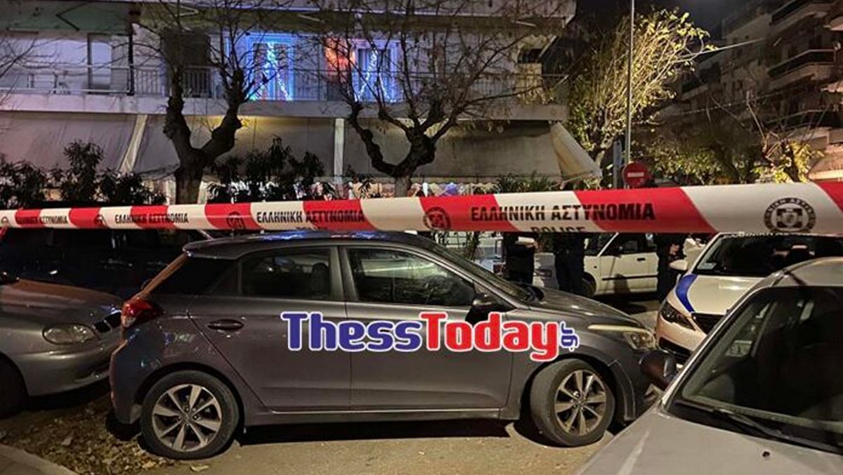 Θεσσαλονίκη: «Ξεκαθάρισμα λογαριασμών» βλέπει η ΕΛΑΣ – Αναστάτωση από τις σκηνές φαρ ουέστ – ΦΩΤΟ & ΒΙΝΤΕΟ