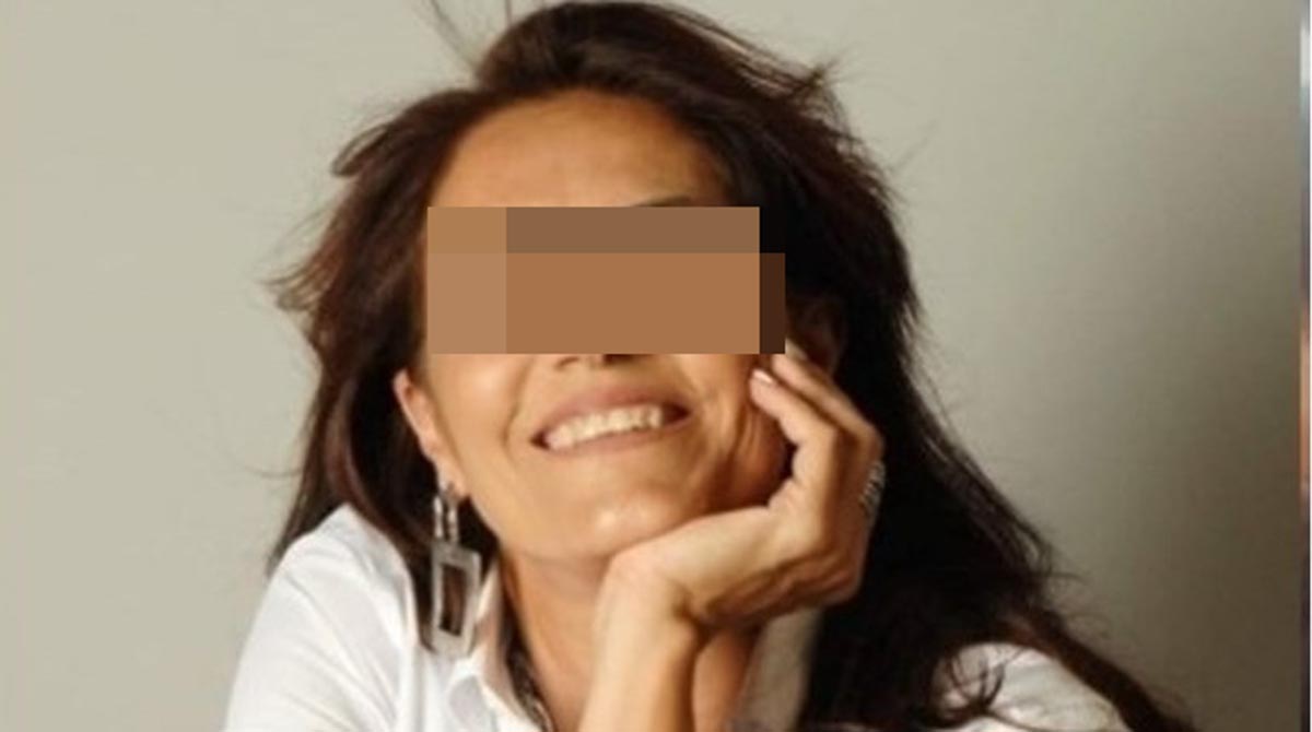 Η άτυχη 50χρονη που την κατασπάραξαν σκύλοι στην Θεσσαλονίκη