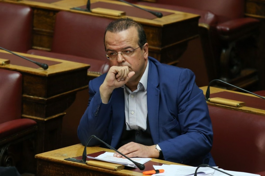 Αλέξανδρος Τριανταφυλλίδης