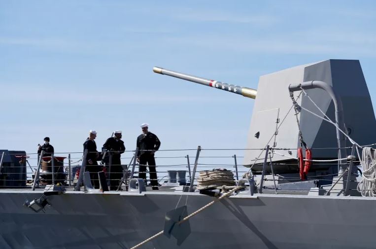 Κοινή δράση ΗΠΑ Βρετανίας και μίας ευρωπαϊκής χώρας εναντίον των Χούθι προαναγγέλλουν οι Τάιμς – Η επίθεση στην Ερυθρά Θάλασσα