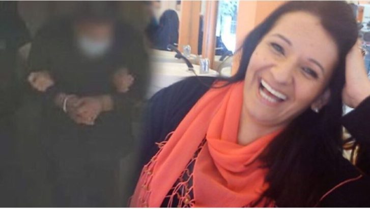 Χανιά - γυναικοκτονία