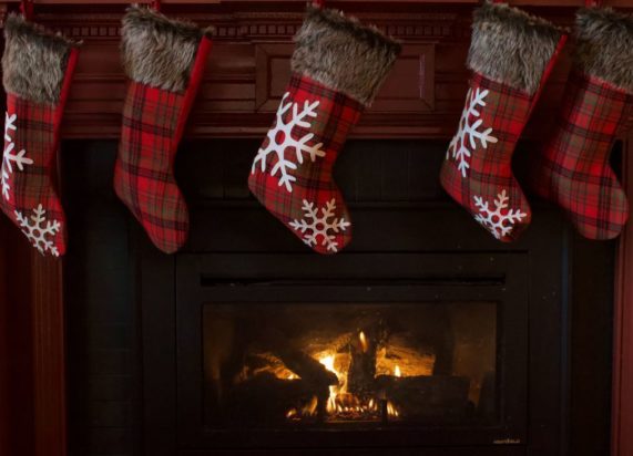 Χριστούγεννα