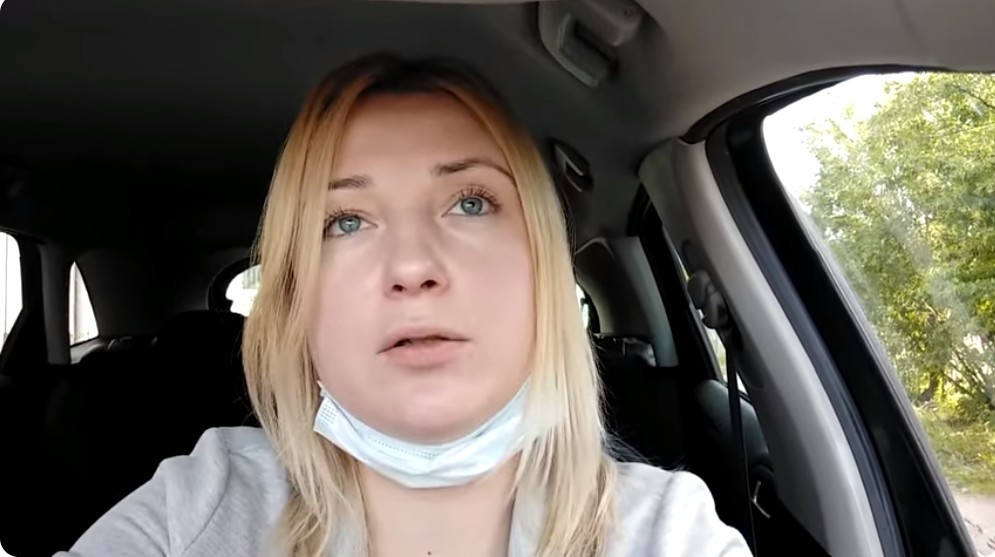 Ρωσία: Απαγορεύτηκε η υποψηφιότητα της Γεκατερίνα Ντουντσόβα στις προεδρικές εκλογές του Μαρτίου