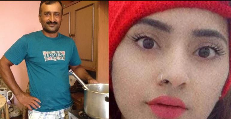 Ισόβια σε ζευγάρι Πακιστανών για τον φόνο της κόρης του – Είχε αρνηθεί να παντρευτεί τον άνδρα που είχαν επιλέξει οι γονείς της