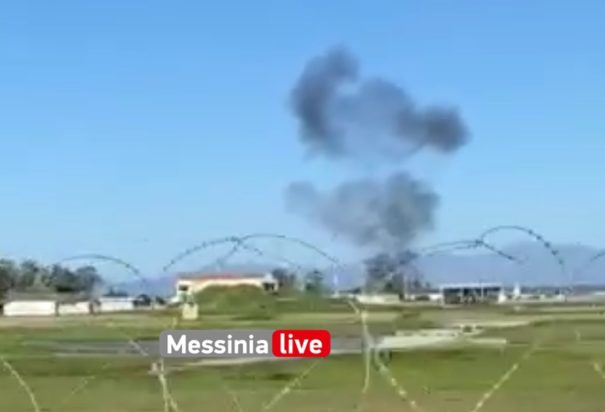 αεροσκάφος Καλαμάτα