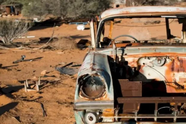 οπτική ψευδαίσθηση