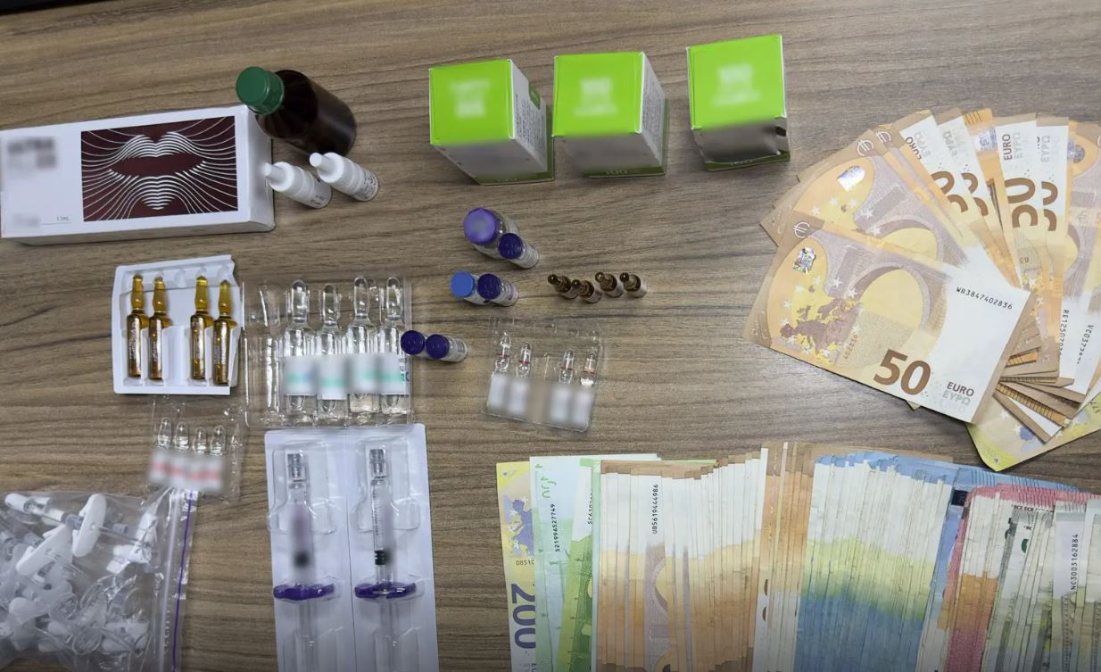 αισθητικές επεμβάσεις