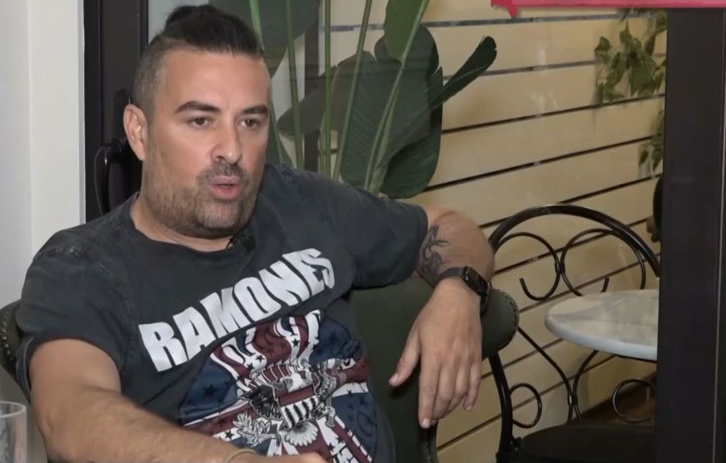 Γιάννης Αϊβάζης