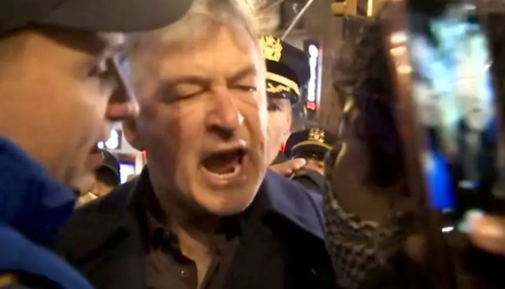 Άλεκ Μπάλντουιν