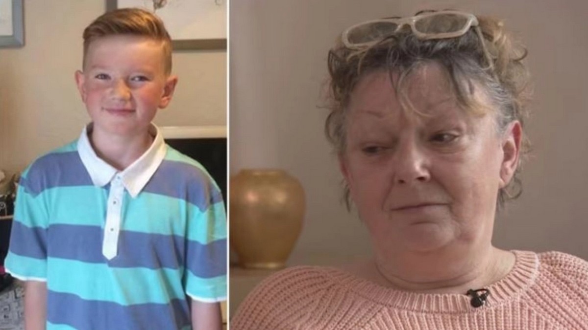 Βρετανία: Επαναπατρίστηκε ο έφηβος Άλεξ – Επέστρεψε στη γιαγιά του έπειτα από έξι χρόνια εξαφάνισης