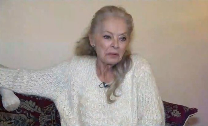 Μαρία Αλιφέρη