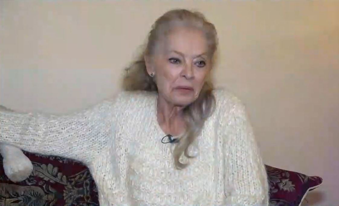 Μαρία Αλιφέρη