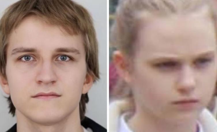 Πράγα: Η 14χρονη μαθήτρια που… ενέπνευσε τον μακελάρη της Πράγας