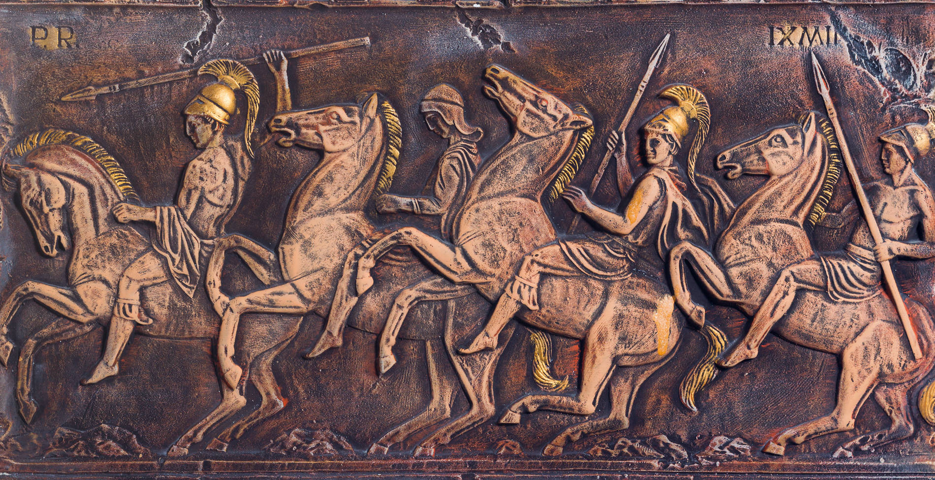 Πόσο καλά θυμάστε την ελληνική μυθολογία; Δοκιμάστε τις γνώσεις σας και κάντε το 3/3