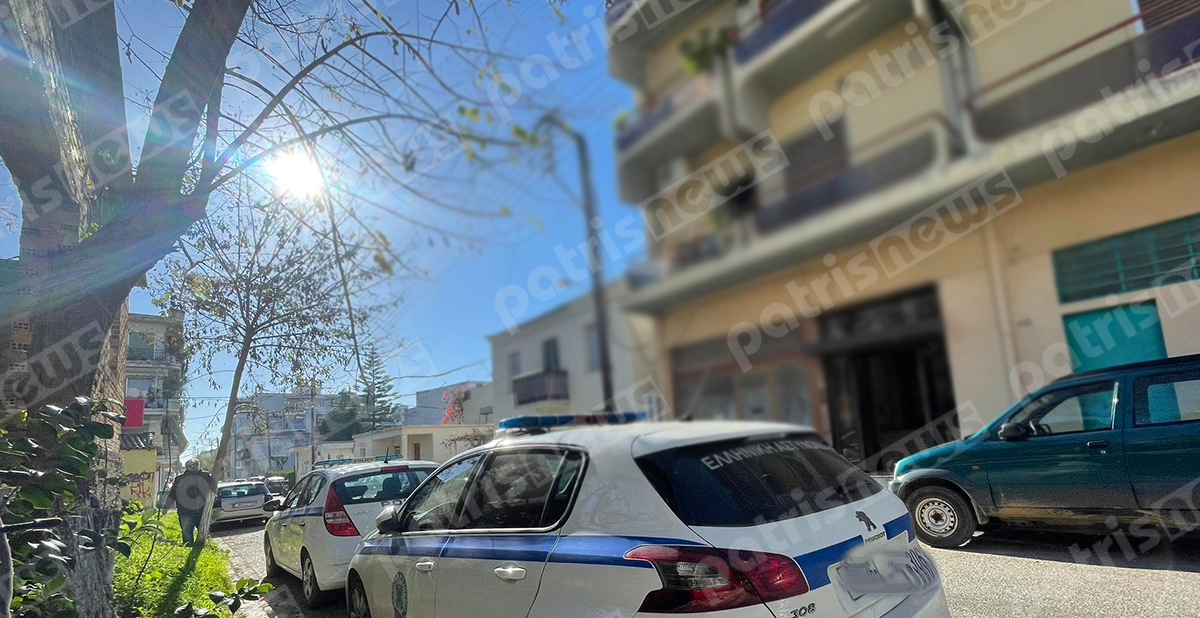 Αμαλιάδα: «Θόλωσε το μυαλό μου όταν διαπίστωσα ότι είναι νεκρή» λέει ο 62χρονος που ζούσε επί 20 ημέρες με το πτώμα της μητέρας του