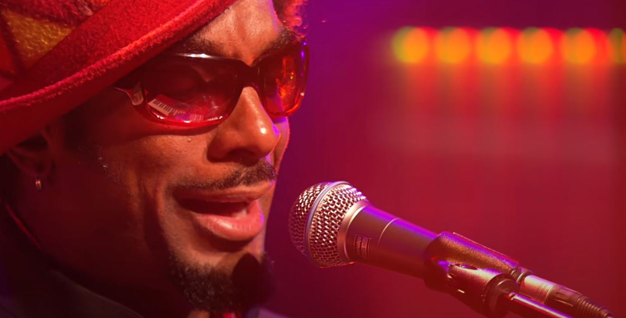 Πέθανε ο Αμπ Φίντλερ, θρύλος της soul και funk του Ντιτρόιτ