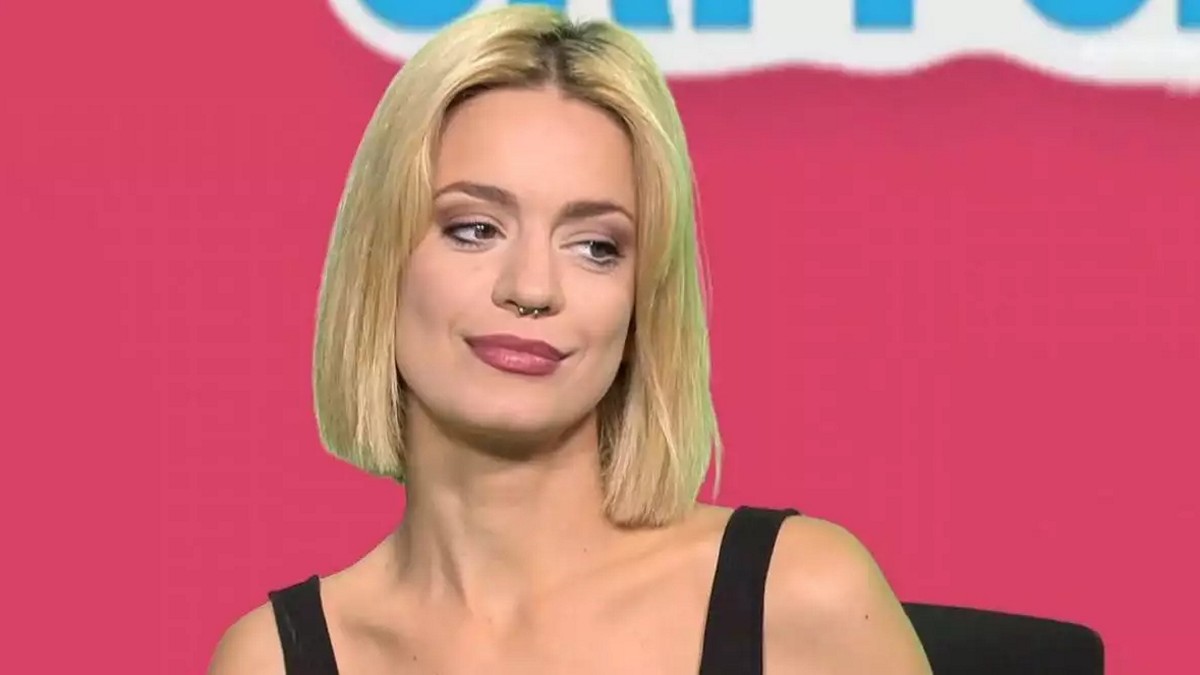 Η πικρία της Τραϊάνας Ανανία: «Εδώ και δεκαπέντε χρόνια ακούω σχόλια επειδή είμαι πολυτάλαντη»