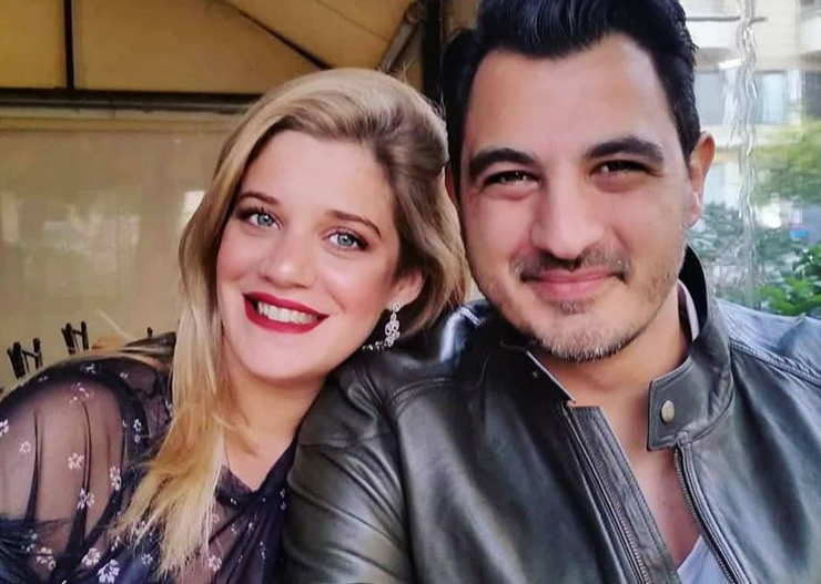 Δήμος Αναστασιάδης: «Το σεξ είναι υπερεκτιμημένο» – Η σύγκριση με τα… γλυκά