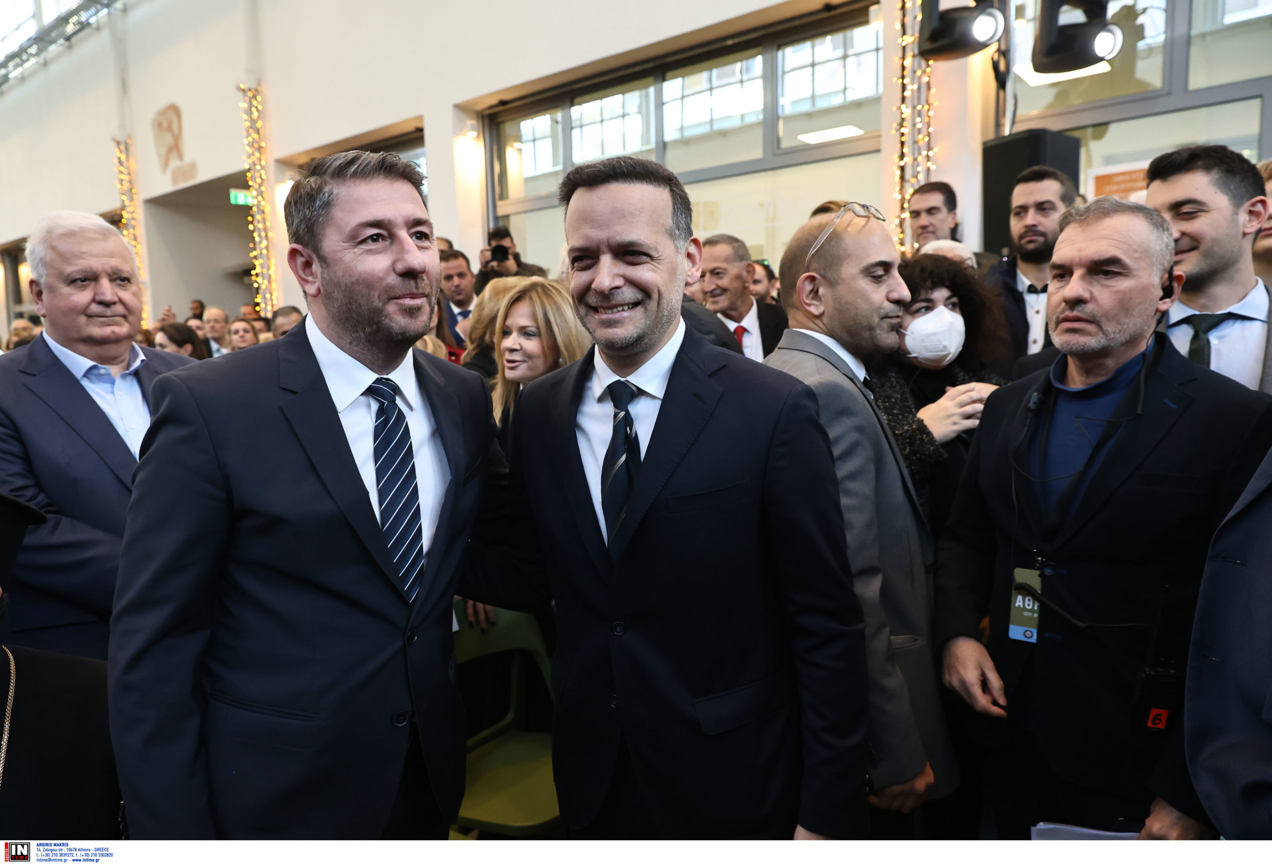 Δούκας- Ανδρουλάκης