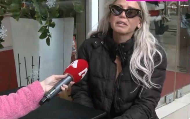 Αννούλα Φλωρινιώτη