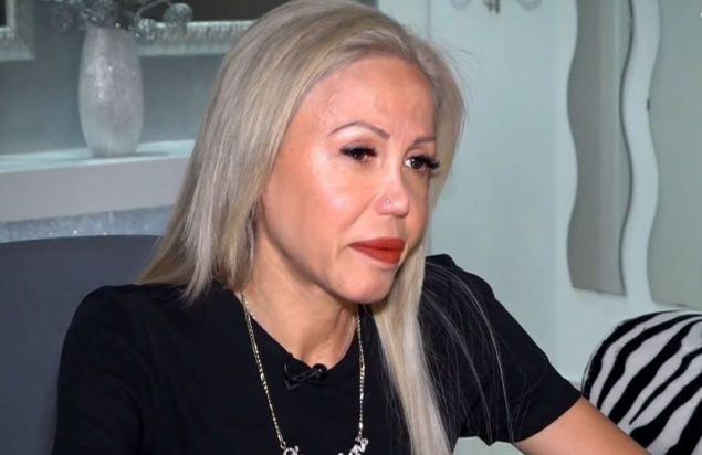 Αννούλα Φλωρινιώτη