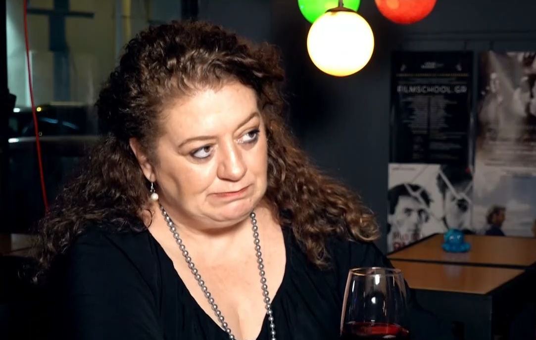 Μαρία Αντουλινάκη