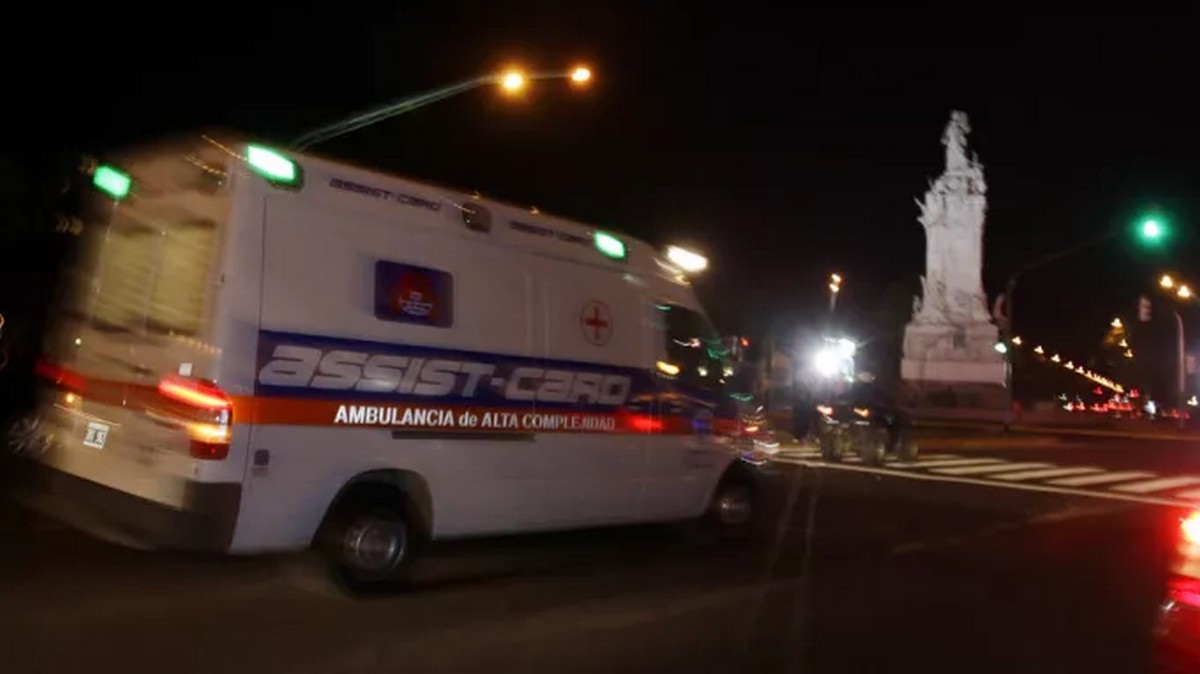 Αργεντινή: Συντριβή διθέσιου ελικοφόρου αεροσκάφους στην επαρχία Νεουκέν – Νεκροί οι επιβαίνοντες