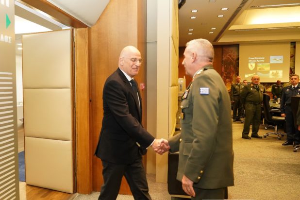 Απολογισμός ΓΕΕΘΑ