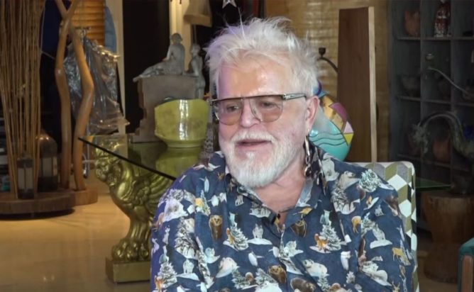 Νίκος Αποστολόπουλος