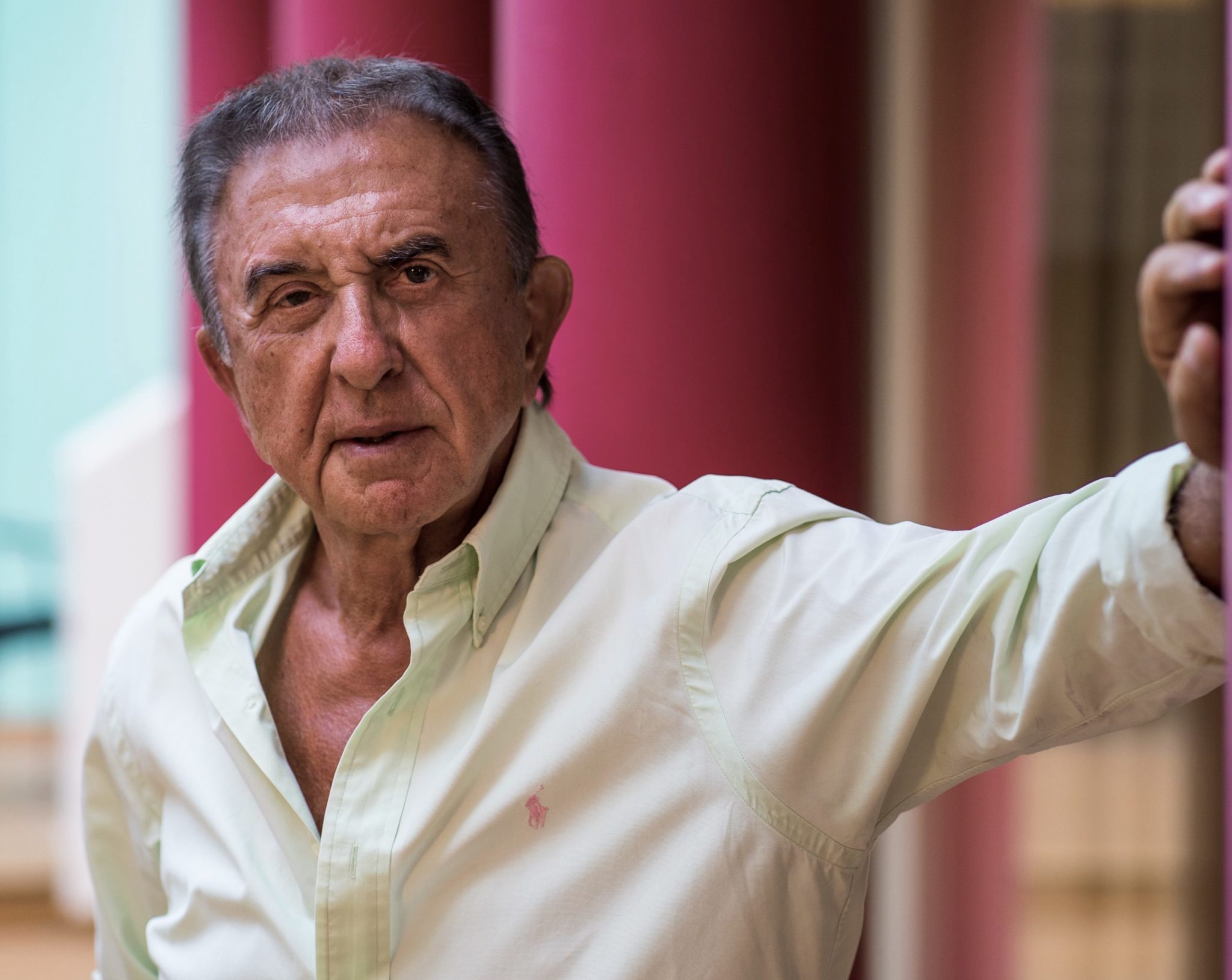 Αργύρης Παπαργυρόπουλος