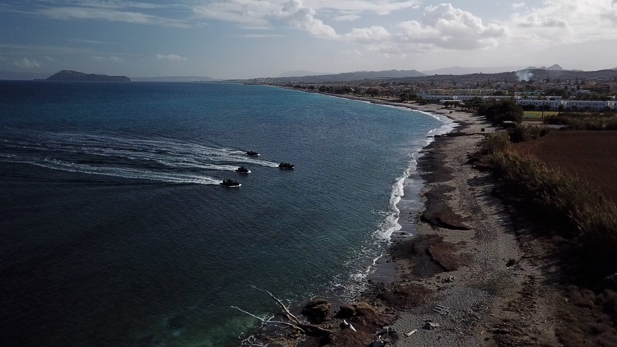 Άσκηση «Μίνωας»