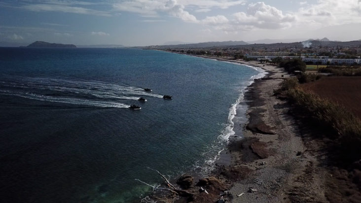 Άσκηση «Μίνωας»