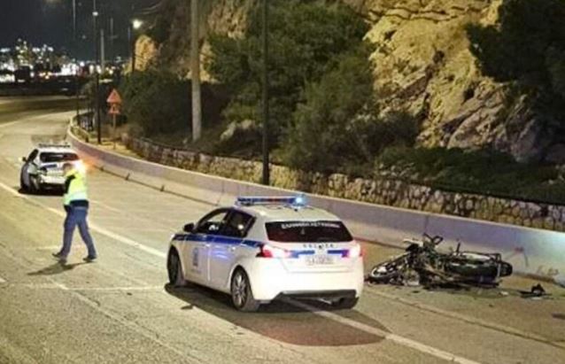 Ασπρόπυργος: Συνελήφθη και 17χρονος Ρομά για την καταδίωξη με τον νεκρό αστυνομικό