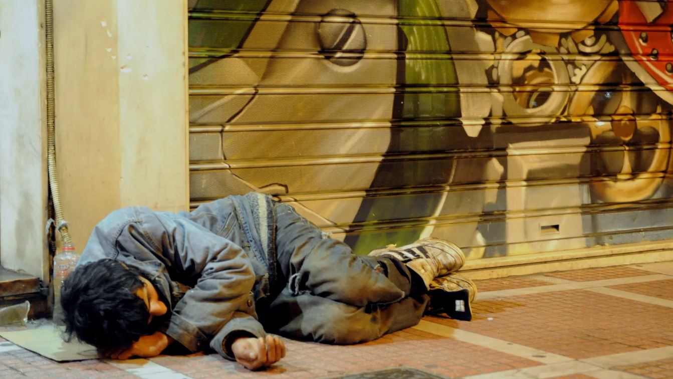 Έκθεση ΟΗΕ: Ο κόσμος μετά τον κορονοϊό ανέκαμψε, ξεχνώντας τους φτωχούς