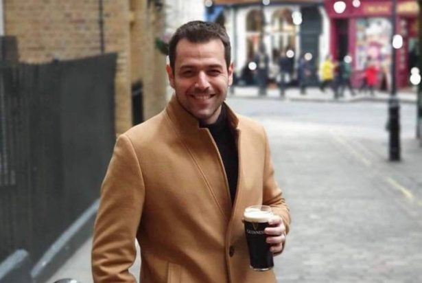 Αστυνομικός Θεσσαλονίκη