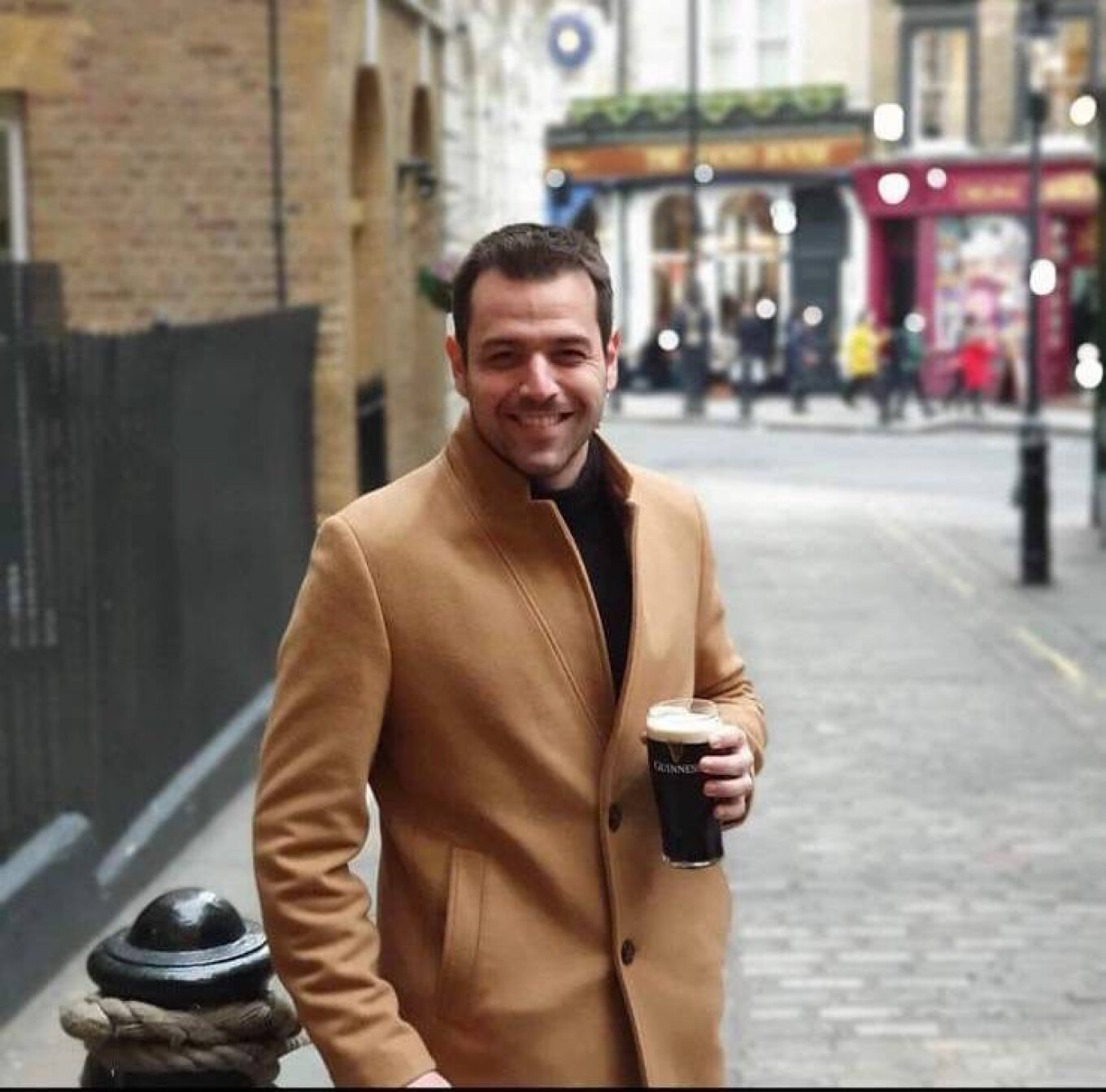 Αστυνομικός Θεσσαλονίκη