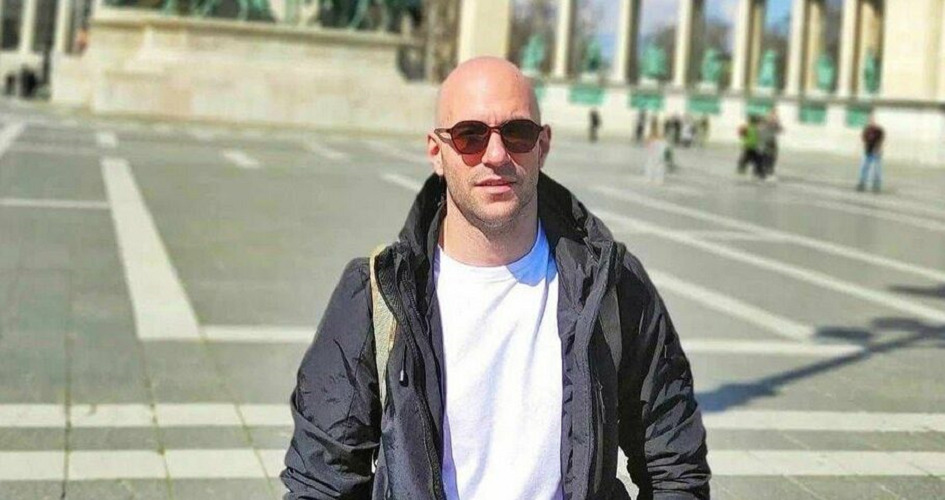 αστυνομικός Ρέντης