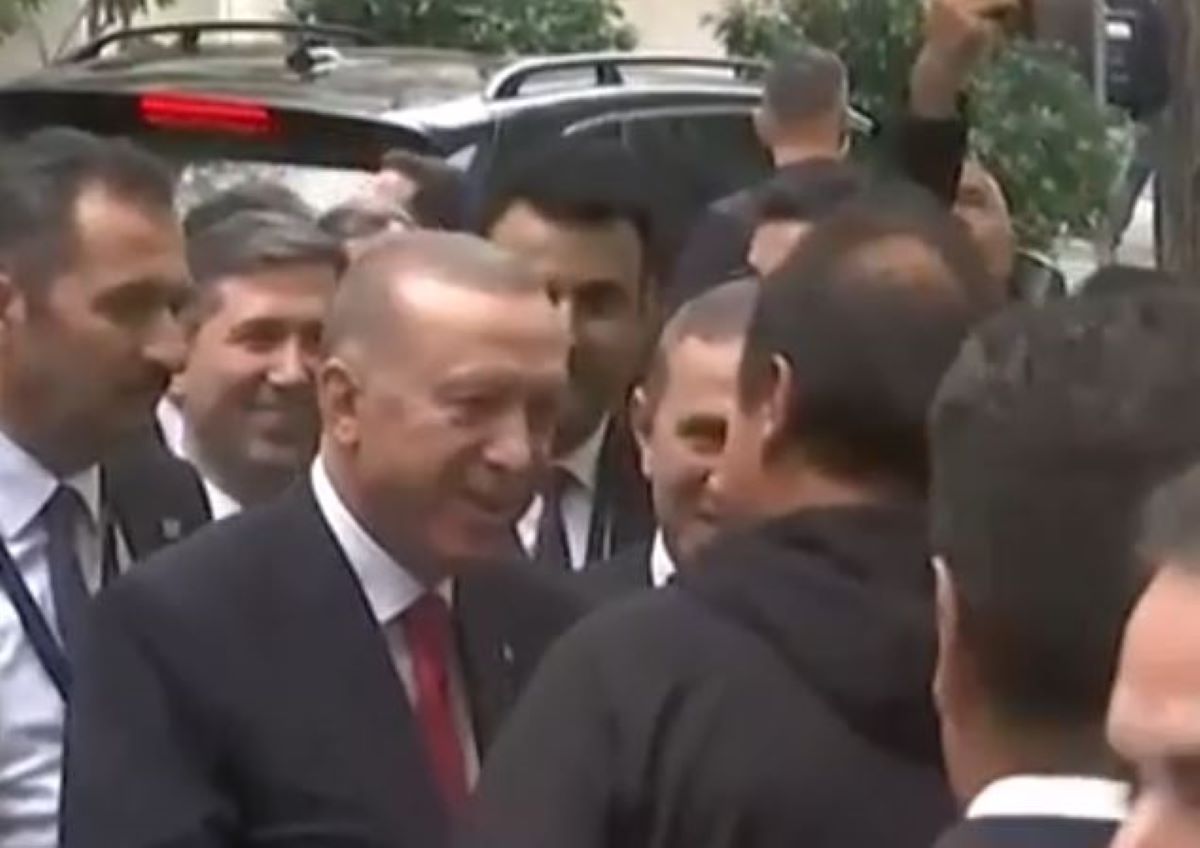 Ερντογάν σε Αταμάν: Γιατί άφησες την Εφές για τον Παναθηναϊκό; Η απάντηση του Τούρκου προπονητή