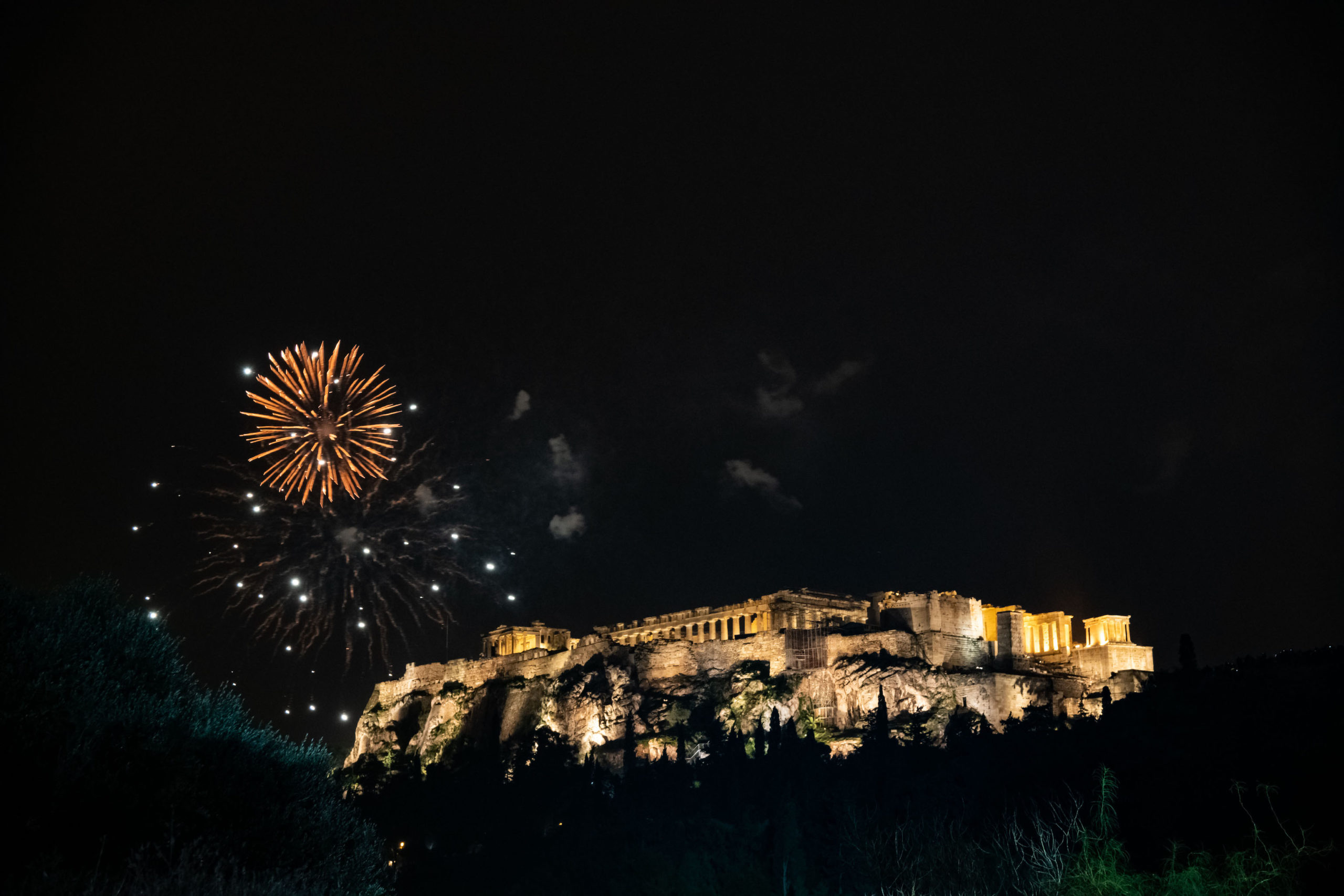 Χριστούγεννα 2023: Ο δήμος Αθηναίων αρχίζει από σήμερα να γιορτάζει – Δείτε αναλυτικά το πρόγραμμα