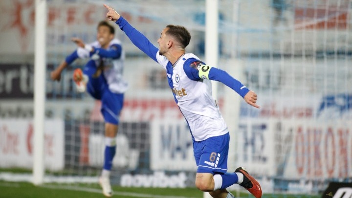 Ατρόμητος – Παναθηναϊκός 3-2: Σε κρίση ο Παναθηναϊκός, ήττα και στο Περιστέρι