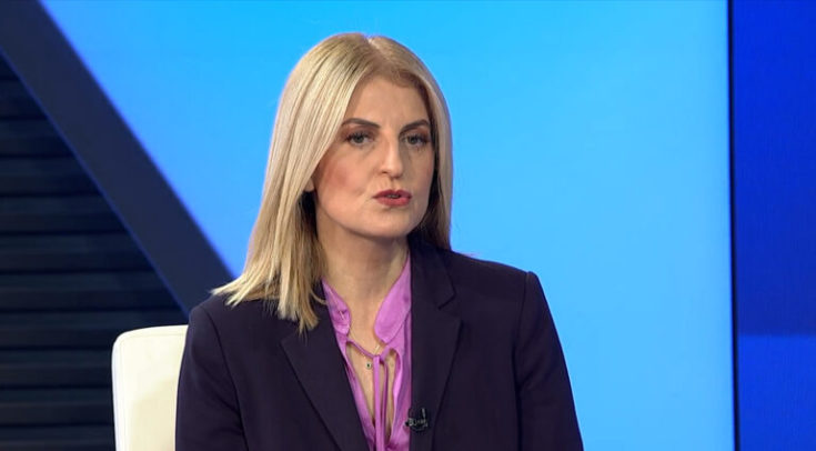 Δώρα Αυγέρη