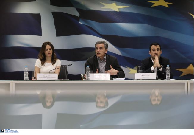 Αποχωρήσαντες «11»: Αντίστροφη μέτρηση για τα «αποκαλυπτήρια» του ονόματος της νέας ΚΟ