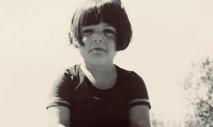 Δανάη Μπάρκα