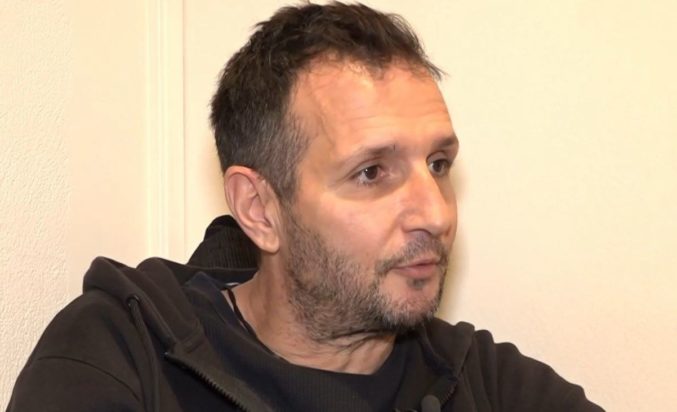 Δημήτρης Μπάσης