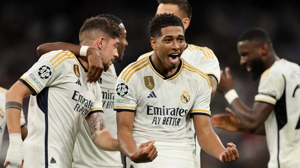 Champions League: Οι «16» των νοκ άουτ – Ποιες «έπεσαν» στο Europa και ποιες είπαν «αντίο» – Ο δρόμος προς τον τελικό